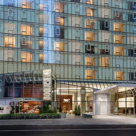Ac Hotel By Marriott New York Times Square Экстерьер фото